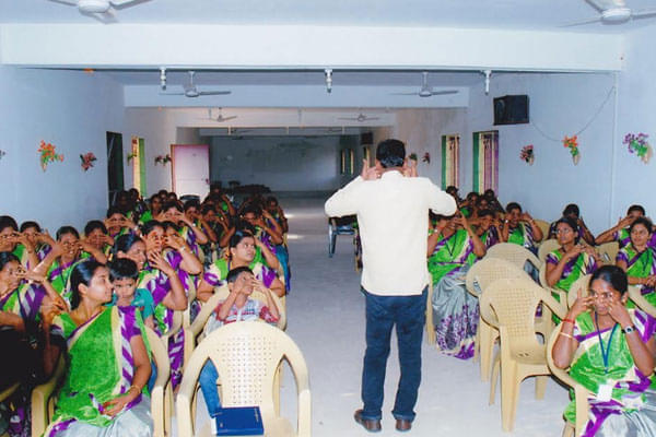 DKT College of Education Tiruppur Events photo 6